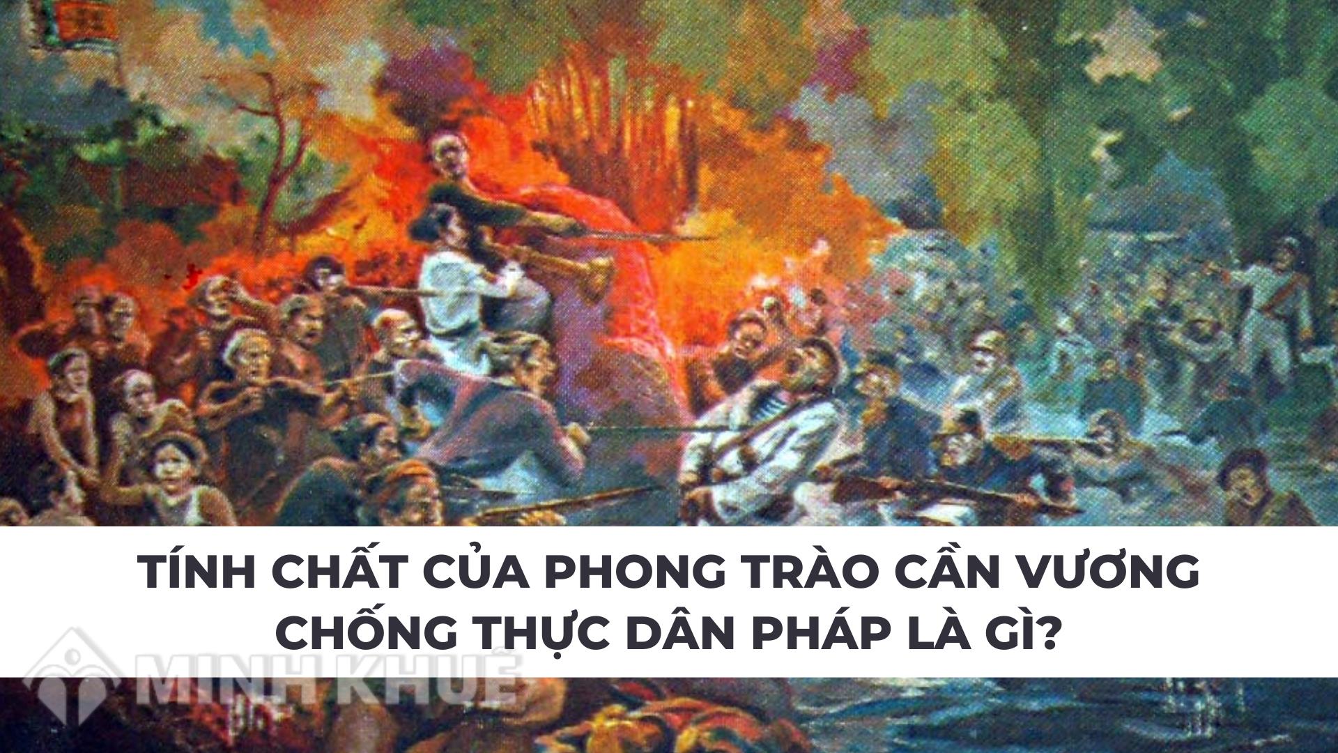 C C C I M Phong Tr O C N V Ng Trong L Ch S Vi T Nam