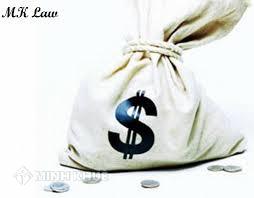  Trả lương cho người lao động trong thời gian mất tích ?