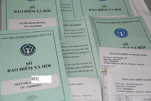 Công ty nợ bảo hiểm xã hội thì người lao động phải làm gì để được hưởng chế độ của bảo hiểm xã hội?