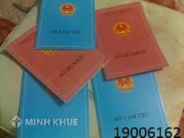 Đăng ký sổ tạm trú KT3 ?