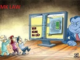 Tư vấn phương thức hủy bỏ hợp đồng đa cấp đã ký ?
