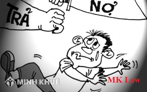 Thi hành nhiều bản án dân sự cùng một lúc như thế nào ?
