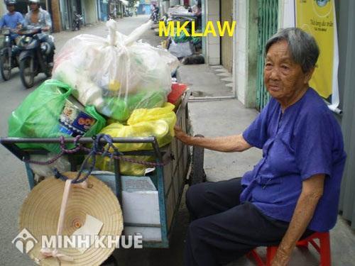 Quyền lợi của người vợ hợp pháp ?