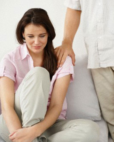 Những điều hữu ích bạn có thể nói để hỗ trợ người trầm cảm