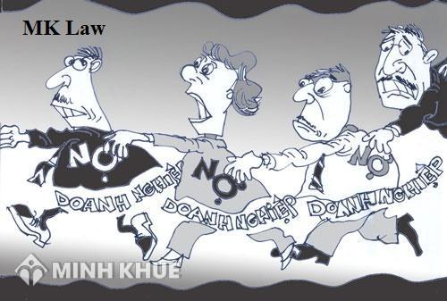Tư vấn thủ tục thành lập