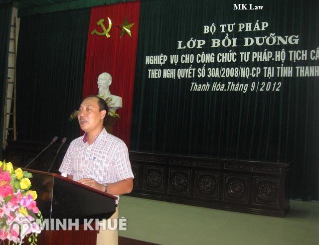Quy định đối với công chức cấp xã chưa qua đào tạo chuyên môn?