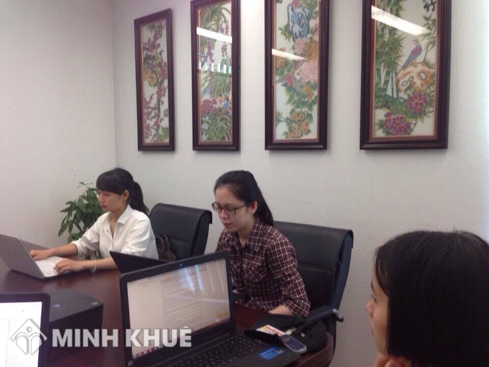 Cảm nhận về buổi học Đào tạo kỹ năng tư vấn luật sở hữu trí tuệ của Công ty Luật Minh Khuê tháng 05/2016