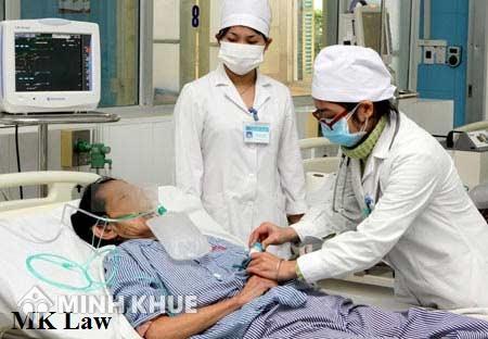 Tư vấn thủ tục thành lập