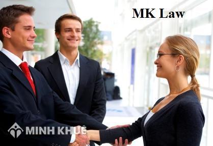 Tư vấn thủ tục thành lập 