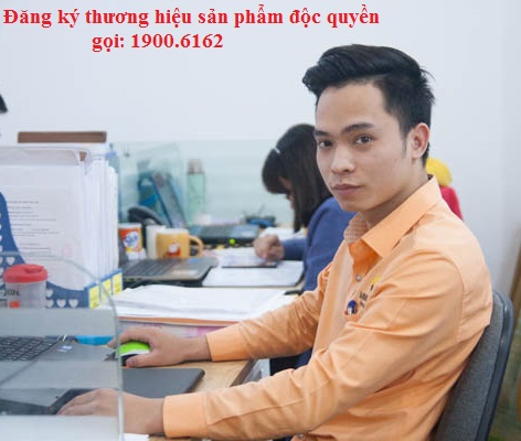 Thủ tục đăng ký bảo hộ thương hiệu sản phẩm độc quyền
