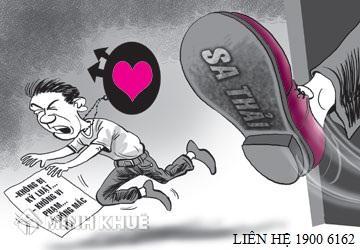 Tư vấn luật sa thải lao động?