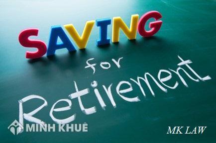 Điều kiện hưởng chế độ hưu trí ? 