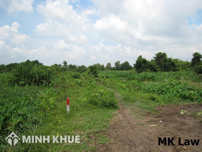 Tư vấn về việc nộp lệ phí trước bạ?.