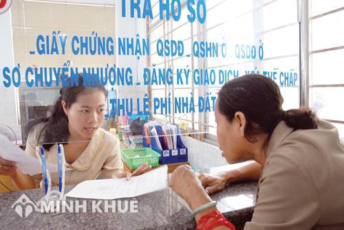 Cách tính thuế đối với đất chuyển đổi mục đích sử dụng?
