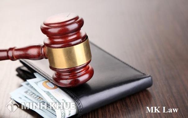 Tư vấn thủ tục thành lập