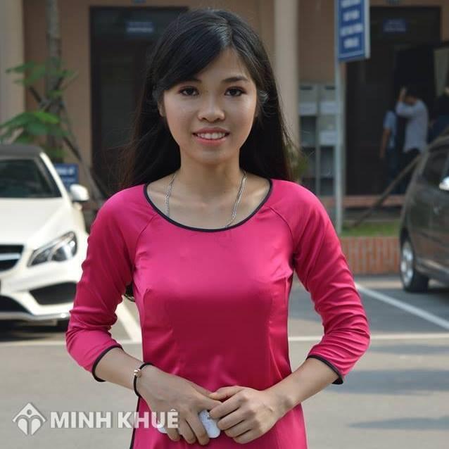Khóa 1 năm 2016: Sinh viên hoàn thành khóa đào tạo kỹ năng tại Công ty Luật Minh Khuê