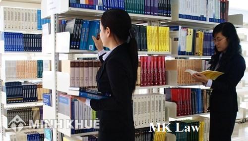 Tư vấn thủ tục thành lập 