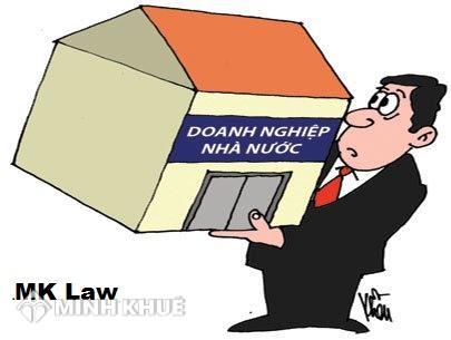 Xin được tư vấn về các chức danh trong công ty ?