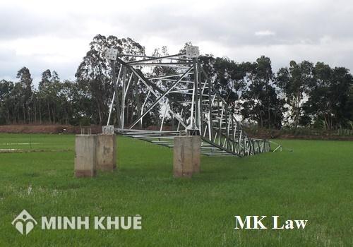 Tư vấn thủ tục thành lập 