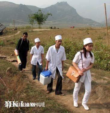 Tư vấn thủ tục thành lập 
