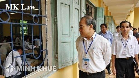 Tư vấn thủ tục thành lập 