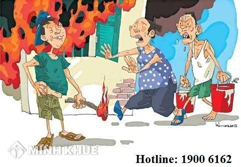 Tư vấn thủ tục thành lập 