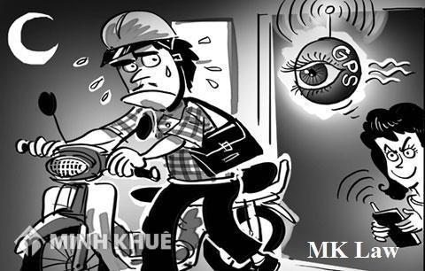 Tư vấn về việc giả chữ ký để vay tiền ngân hàng ?