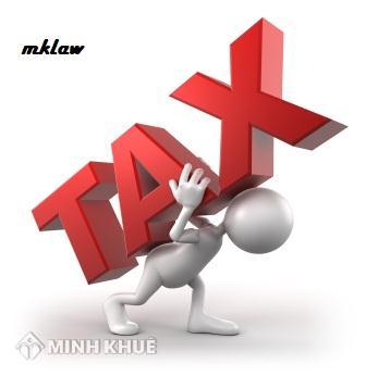 Mua đi bán lại hàng nhu yếu phẩm có cần đóng thuế?