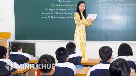Tư vấn về việc giáo viên kí hợp đồng không xác định thời hạn?