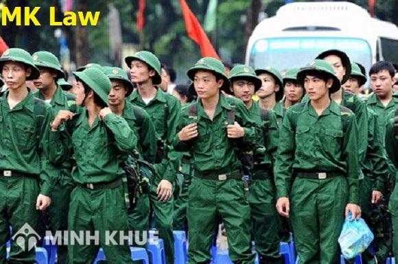 Điều kiện để làm sỹ quan công nghệ thông tin là gi?.