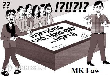 Tư vấn thủ tục thành lập 