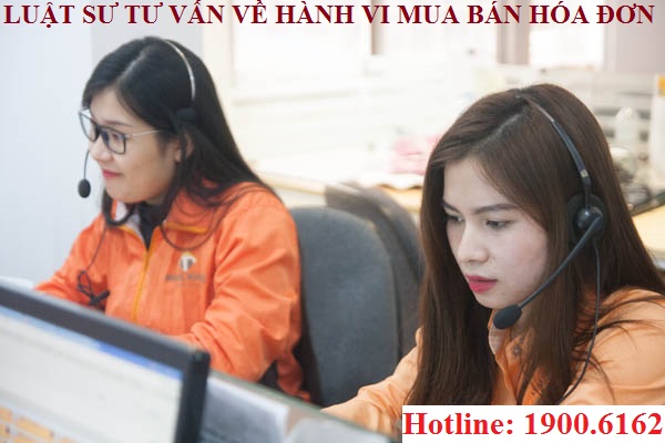 Luật sư giải đáp pháp luật về mức xử phạt đối với hành vi mua bán hóa đơn