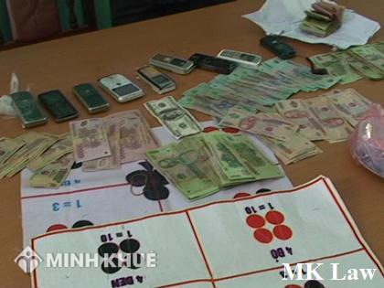 Tư vấn về việc giả chữ ký để vay tiền ngân hàng ?