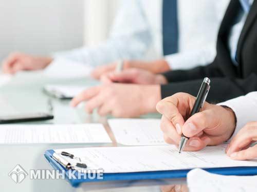 Hợp đồng mua bán quyền được chia lợi nhuận kinh doanh
