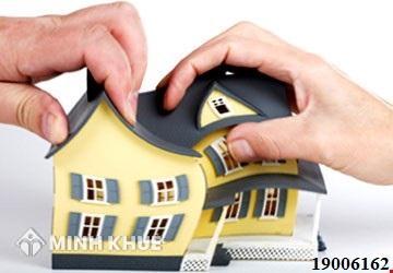 Chồng lấy giấy tờ mua bán đất rồi bỏ đi?