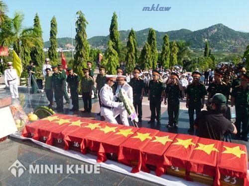 Tư vấn về chế độ của Nhà nước đối với những người có công với cách mạng ?