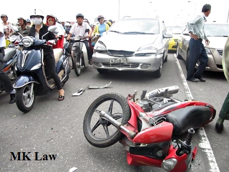 Tư vấn thủ tục thành lập 