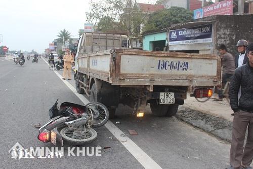 Tư vấn thủ tục thành lập 