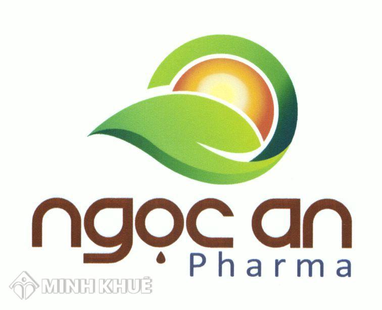 Công ty TNHH dược phẩm Ngọc An