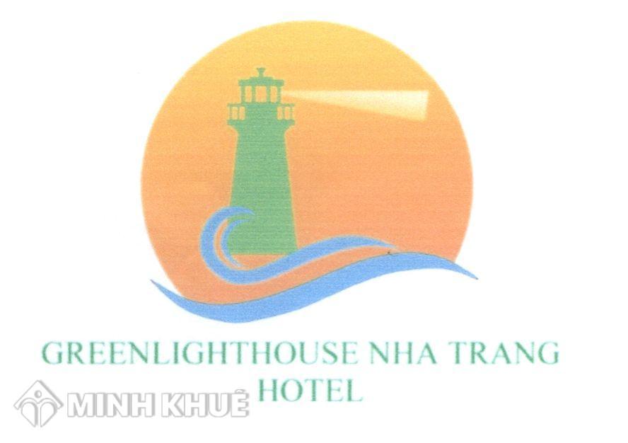 Đăng ký bảo hộ nhãn hiệu GREENLIGHTHOUSE NHA TRANG HOTEL, hình