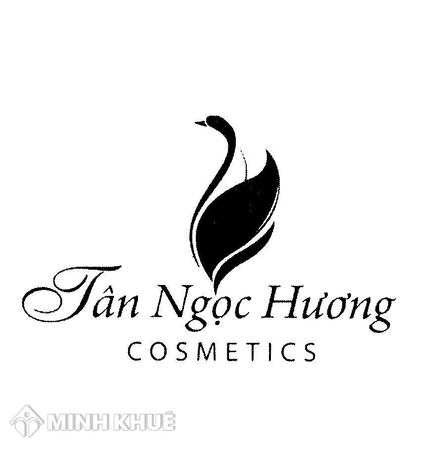 Đăng ký nhãn hiệu Tân Ngọc Hương COSMETICS