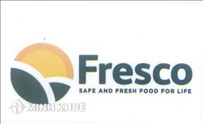 Công Ty TNHH Fresco Foods