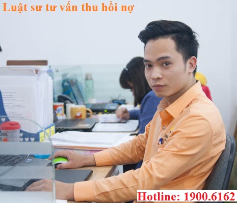 Dịch vụ luật sư giải quyết, khởi kiện việc đòi nợ hoặc thu hồi nợ