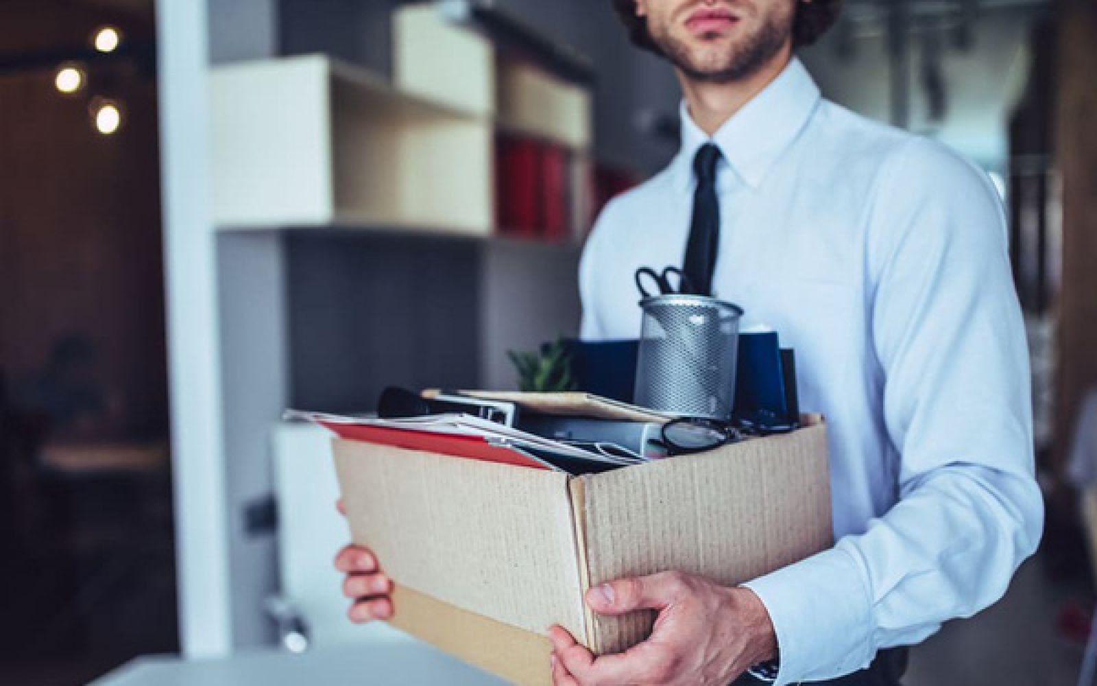 9 điểm cần lưu ý khi kỷ luật sa thải người lao động mới nhất
