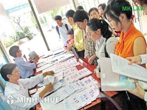 Tư vấn cấp thêm mã ngành hoạt động cung ứng việc làm và quản lý nguồn lao động?
