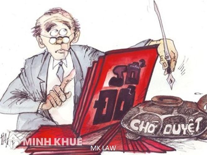 Tư vấn quyền lợi khi đăng ký đồng sở hữu sổ đỏ ?