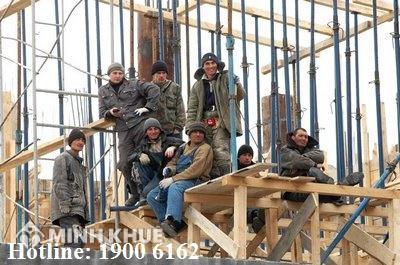 Tư vấn thủ tục thành lập 