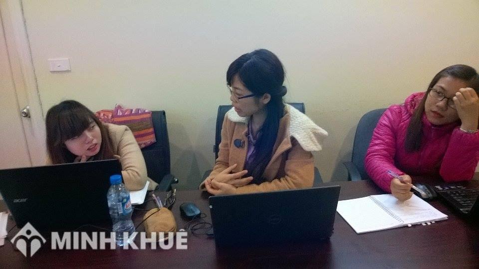 Đào tạo Luật sở hữu trí tuệ, cơ hội cho sinh viên có thể áp dụng kiến thức và làm việc sau khi ra trường