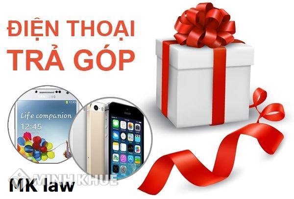Mua điện thoại không trả hết tiền bị xử lý như thế nào?
