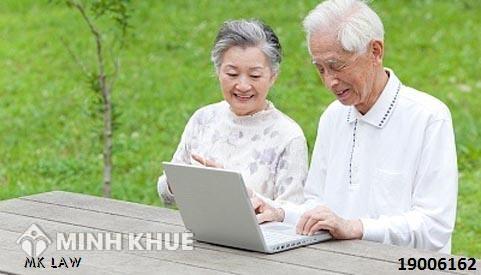 Nghỉ hưu trước độ tuổi lao động được hưởng những gì?